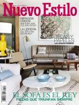 Book Cover Image. Title: Nuevo Estilo, Author: Hearst Magazines Espana S.L.