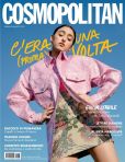 Book Cover Image. Title: Cosmopolitan�- Italy edition, Author: Hearst Magazines Italia SPA