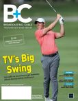 Book Cover Image. Title: Broadcasting & Cable (B&C), Author: New Bay Media