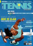 Book Cover Image. Title: Il Tennis Italiano, Author: Edisport Editoriale srl