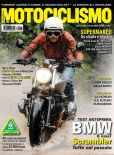 Book Cover Image. Title: Motociclismo, Author: Edisport Editoriale srl