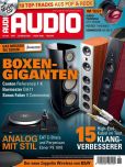 Book Cover Image. Title: AUDIO, Author: WEKA MEDIA PUBLISHING GmbH