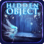 Cover Image: Hidden Object - Deep in the...