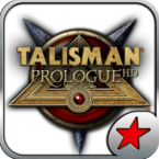 Cover Image: Talisman Prologue HD