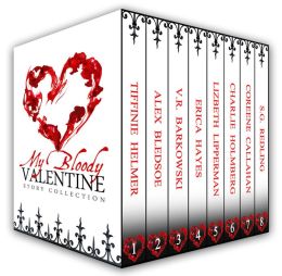 My Bloody Valentine - Short Story Collection