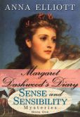 Margaret Dashwood's Diary (Sense and Sensibility Mysteries, #1)