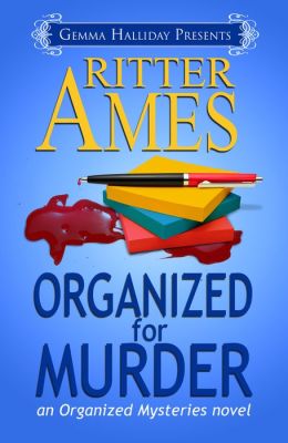 NOOK Press Mystery Tuesday