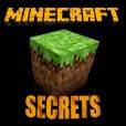 Book Cover Image. Title: Minecraft Secrets, Author: Aqua Apps