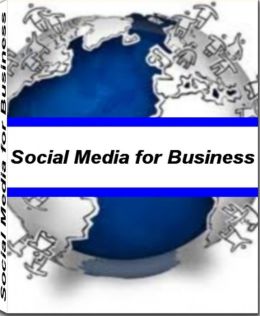 business plan social media site