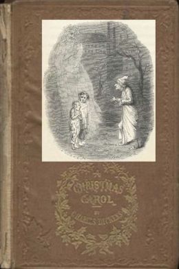 A Christmas Carol (Illustrated) by Charles Dickens | 2940148840879 | NOOK Book (eBook) | Barnes ...