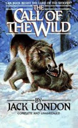 The Call of the Wild (Illustrated)