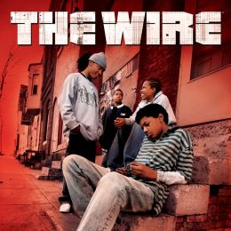 The Wire: Season 4
