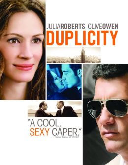 Duplicity