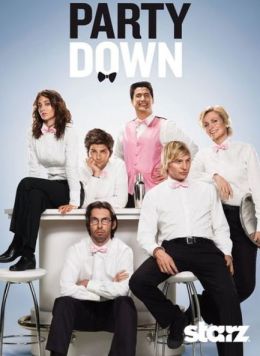 Party Down Season 1