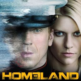 Homeland: Season 1