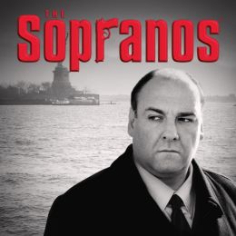 The Sopranos: Season 6  Part 2