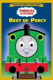 Product Image. Title: Thomas & Friends: Best of Percy