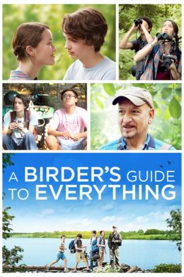 A Birder's Guide to Everything
