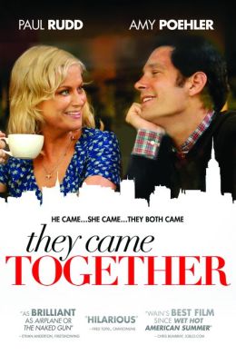 They Came Together