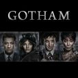 Product Image. Title: Gotham: Season 1