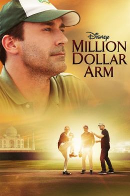 Million Dollar Arm