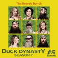 Product Image. Title: Duck Dynasty: Season 7