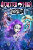 Product Image. Title: Monster High: Haunted