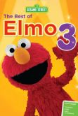 Product Image. Title: Sesame Street: The Best of Elmo 3