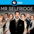 Product Image. Title: Mr. Selfridge: Season 3