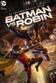 Product Image. Title: Batman vs Robin