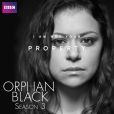 Product Image. Title: Orphan Black: Season 3