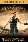 Product Image. Title: Gladiator (Extended Edition)