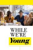 Product Image. Title: While We're Young