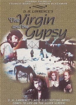 The Virgin and the Gypsy