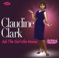Ask the Girl Who Knows: The Best of 1958-1969