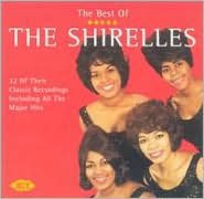 The Best of the Shirelles [Ace]