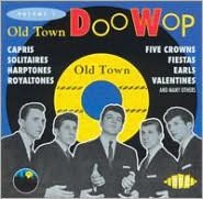 Old Town Doo Wop, Vol. 1