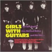 Girls With Guitars [Ace]