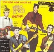 Wild World of Mondo