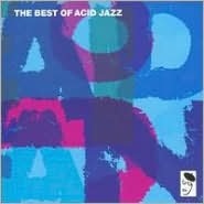 Best of Acid Jazz [Ace]