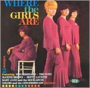 Where the Girls Are, Vol. 2