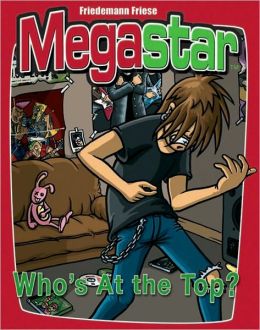 MegaStar