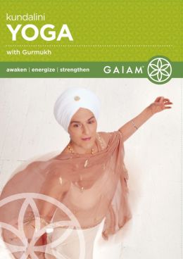 Kundalini: Fountain Of Youth Yoga