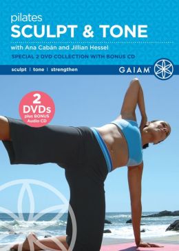 Pilates Sculpt & Tone Collection