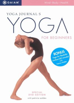 Yoga for Beginners
