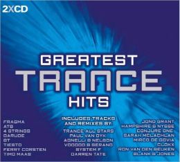 Greatest Trance Hits