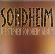 Sondheim: The Stephen Sondheim Album