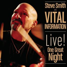 Live One Great Night [CD/DVD]