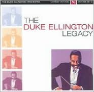 The Ellington Legacy