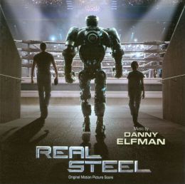 Real Steel [Original Score]
